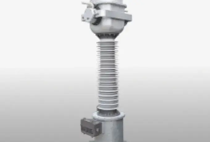 KA Series – HV Combined Transformers