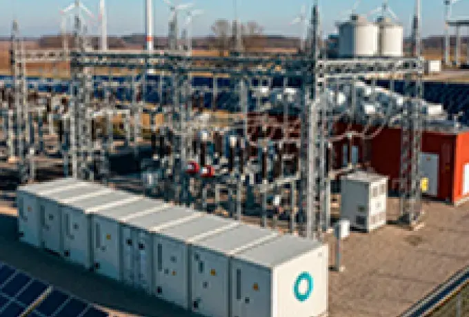 Flywheels for Grid and Frequency Support