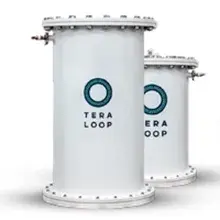 Flywheels Energy Storage Systems - FESS