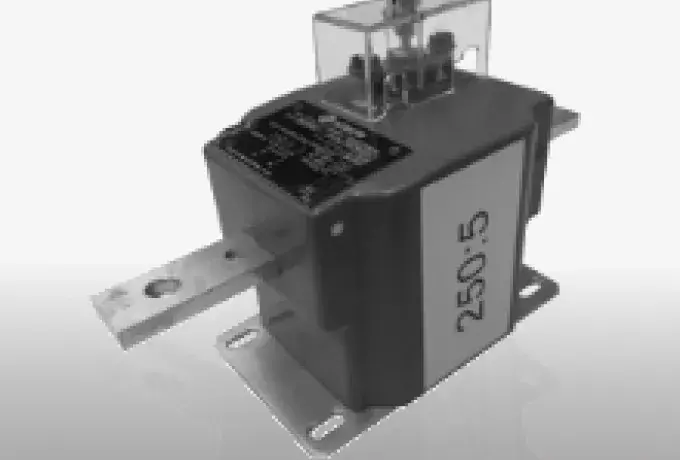 IFD-1 - 600 V - Transformador de Corriente