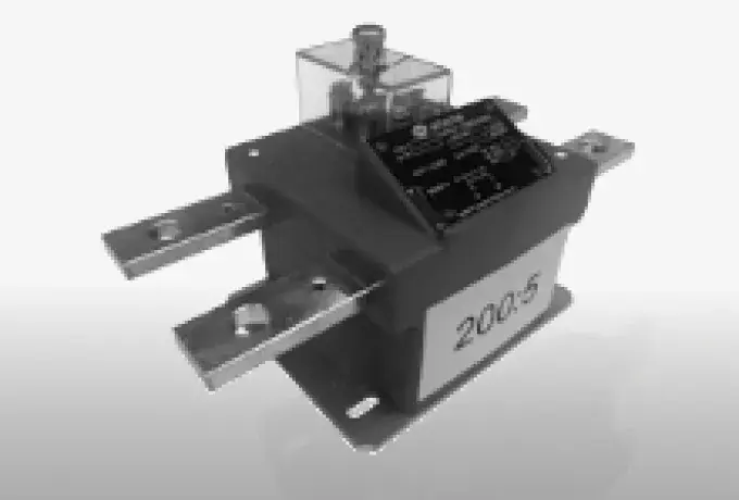 IFD-3 - 600 V - Transformador de Corriente