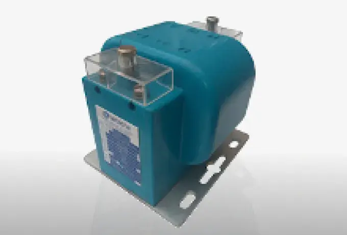 URC-5 - 600 V - Transformador de Tensión