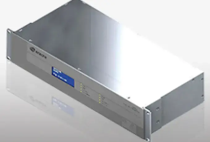 Merging Unit IEC61850 SDO-MU