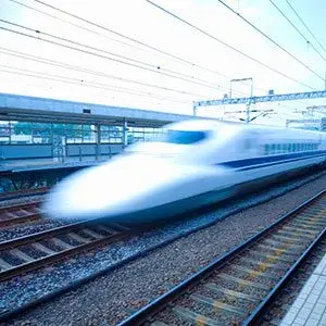 Relés para ferrocarril