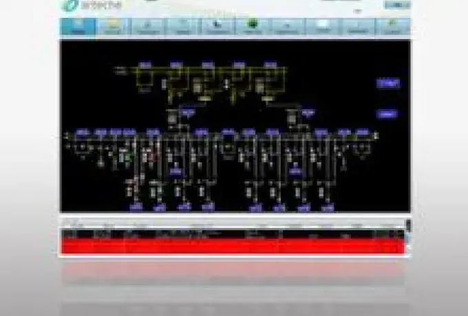 Multiplatform Substation SCADA/HMI - saTECH HMI
