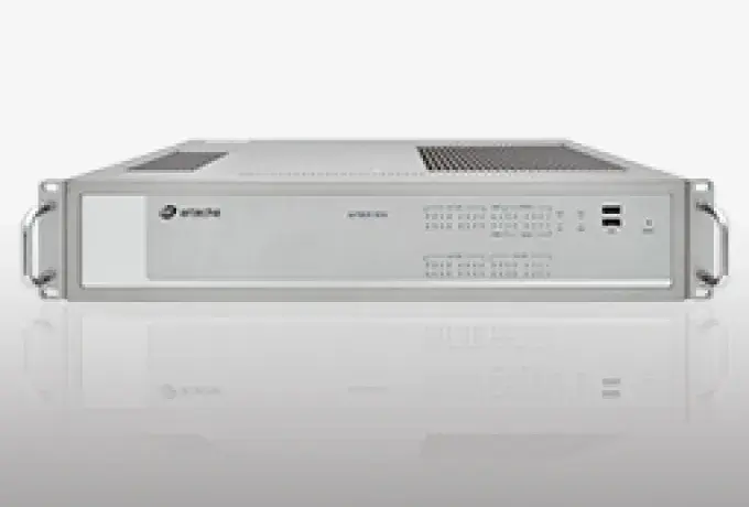 Unidad de Control de Subestación - saTECH SCU