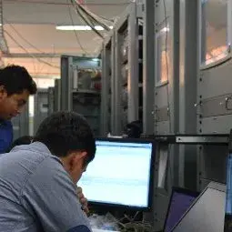 Sistemas de automatización de subestaciones