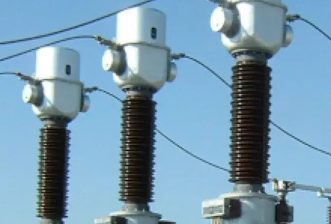 Transformadores de Alta Tensión Combinados