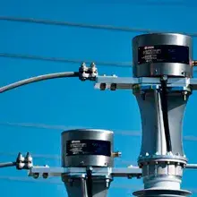  Brochure Optical current transformer SDO OCT