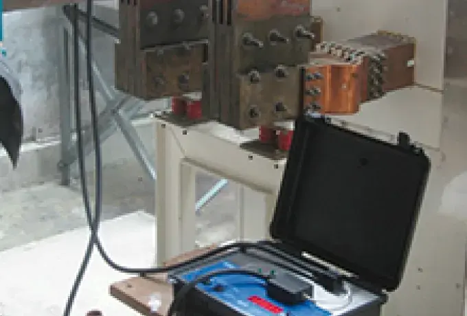 SDOP - Portable Optical Current Transducer